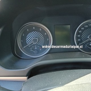 Repuestos y Desarmaduria HYUNDAI ELANTRA 1.6 G4FG DOHC 16 VALV 4X2 2020 2021