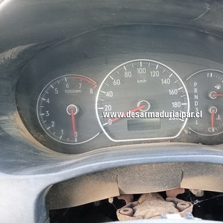 Repuestos y Desarmaduria SUZUKI SX4 1.6 M16A DOHC 16 VALV 4X2 2007 2008 2009 2010 2011 2012