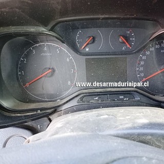 Repuestos y Desarmaduria OPEL COMBO 1.5 10Q4 DOHC 16 VALV 4X2 DIESEL 2019 2020 2021 2022 2023 2024 2025