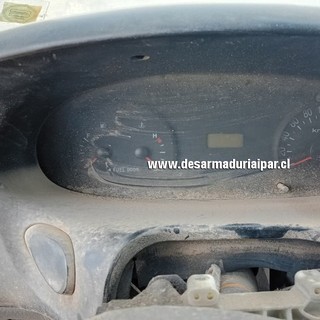 Repuestos y Desarmaduria HYUNDAI H1 2.5 D4BH SOHC 8 VALV 4X2 DIESEL 2005 2006 2007