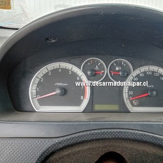 Repuestos y Desarmaduria CHEVROLET AVEO 1.4 F14 DOHC 16 VALV 4X2 2007 2008 2009 2010 2011 2012 2013 2014 2015 2016