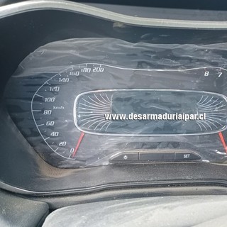Repuestos y Desarmaduria CHEVROLET GROOVE 1.5 LAR DOHC 16 VALV 4X2 2021 2022 2023 2024 2025