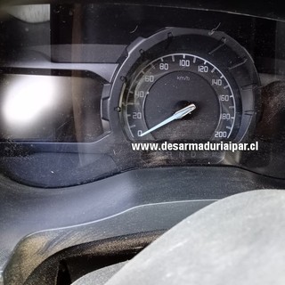 Repuestos y Desarmaduria FORD RANGER 2.5 EV2D DOHC 16 VALV 4X2 2021 2022 2023