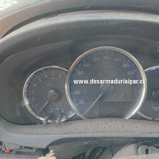 Repuestos y Desarmaduria TOYOTA YARIS 1.5 2NR DOHC 16 VALV 4X2 2021 2022