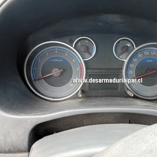 Repuestos y Desarmaduria SUZUKI SX4 1.6 M16A DOHC 16 VALV 4X2 2007 2008 2009 2010 2011 2012