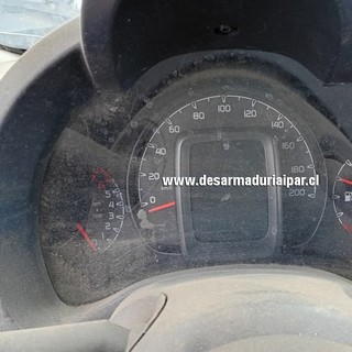 Repuestos y Desarmaduria FIAT UNO WAY 1.4 350A1000 DOHC 8 VALV 4X2 2015 2016 2017