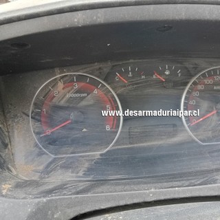 Repuestos y Desarmaduria SSANGYONG ACTYON 2.2 D22 DOHC 16 VALV 4X2 DIESEL 2012 2013 2014 2015 2016 2017 2018 2019 2020