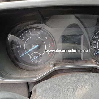 Repuestos y Desarmaduria FORD TERRITORY TITANIUM 1.5 JX4G15 DOHC 16 VALV 4X2 2021 2022 2023
