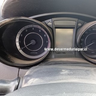 CHANGAN CS15 1.5 JL473QF DOHC 16 VALV 4X2 2017 2018 2019 2020 2021 2022 en Desarme