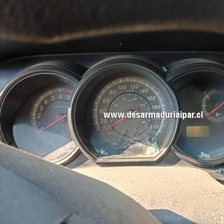 Repuestos y Desarmaduria NISSAN TIIDA 1.6 HR16 DOHC 16 VALV 4X2 2010 2011 2012 2013 2014 2015 2016 2017