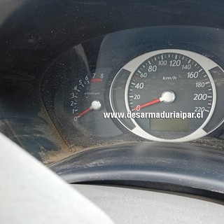 Repuestos y Desarmaduria HYUNDAI TUCSON 2.0 G4GC DOHC 16 VALV 4X4 2005 2006 2007 2008 2009 2010
