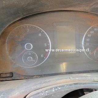Repuestos y Desarmaduria VOLKSWAGEN CADDY VAN 2.0 CFH DOHC 16 VALV 4X2 DIESEL 2014 2015 2016 2017 2018 2019 2020