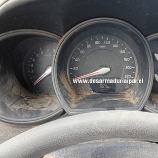 Repuestos y Desarmaduria KIA RIO 4 1.4 G4FA DOHC 16 VALV 4X2 2016 2017