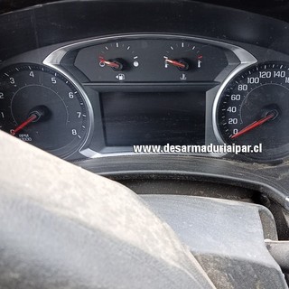 Repuestos y Desarmaduria CHEVROLET EQUINOX 1.5 LYX DOCH 16 VALV 4X2 2018 2019 2020 2021