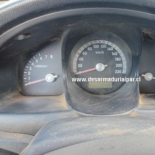 Repuestos y Desarmaduria KIA SPORTAGE 2.0 G4GC DOHC 16 VALV 4X2 2009 2010