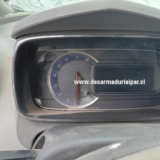 Repuestos y Desarmaduria CHEVROLET TRACKER 1.8 F18D DOHC 16 VALV 4X2 2013 2014 2015 2016 2017