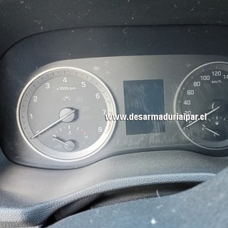 Repuestos y Desarmaduria HYUNDAI TUCSON 2.0 G4NA DOHC 16 VALV 4X2 2016 2017 2018