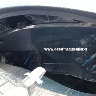 Repuestos y Desarmaduria FORD EXPLORER 2.3 T23HDTX DOHC 24 VALV 4X2 2017 2018