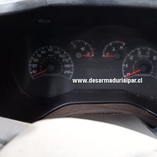 Repuestos y Desarmaduria RAM VAN 1000 1.3 330A1000 DOHC 16 VALV 4X2 DIESEL 2019 2020 2021 2022 2023