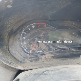 Repuestos y Desarmaduria CHEVROLET ONIX 1.4 A14XE SOHC 8 VALV 4X2 2017 2018 2019 2020