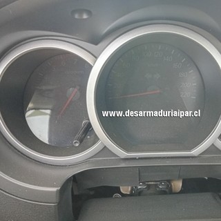 Repuestos y Desarmaduria SUZUKI GRAND NOMADE 2.4 J24B DOHC 16 VALV 4X2 2014 2015 2016 2017 2018 2019