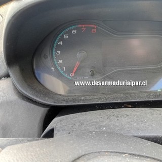 Repuestos y Desarmaduria CHEVROLET PRISMA 1.4 A14XE SOHC 8 VALV 4X2 2016 2017 2018 2019 2020