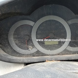 Repuestos y Desarmaduria TOYOTA RAV4 2.4 2AZH DOHC 16 VALV 4X4 2009 2010 2011 2012