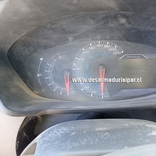 Repuestos y Desarmaduria CHEVROLET SPIN 1.8 N18XFH SOHC 8 VALV 4X2 2020 2021 2022 2023 2024