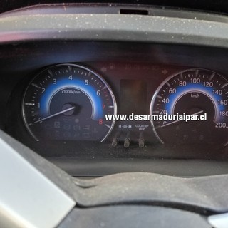 Repuestos y Desarmaduria TOYOTA RUSH 1.5 2NR DOHC 16 VALV 4X2 2021 2022 2023