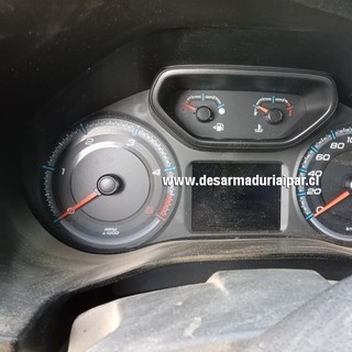 Repuestos y Desarmaduria CHEVROLET COLORADO 2.8 LWN DOHC 16 VALV 4X4 DIESEL 2021 2022 2023
