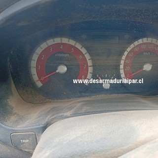 Repuestos y Desarmaduria KIA RIO JB 1.4 G4EE DOHC 16 VALV 4X2 2010 2011 2012 2013 2014