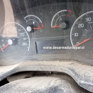 Repuestos y Desarmaduria FIAT FIORINO CITY 1.2 199A9000 DOHC 16 VALV 4X2 DIESEL 2017 2018 2019