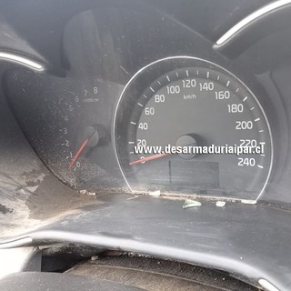 Repuestos y Desarmaduria KIA SORENTO 2.4 G4KE DOHC 16 VALV 4X4 2013 2014
