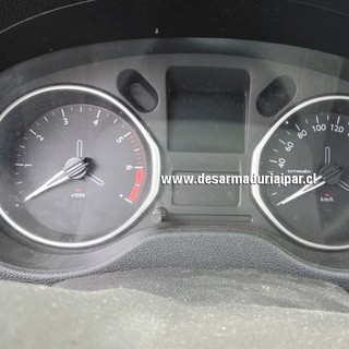 Repuestos y Desarmaduria CITROEN C ELYSEE 1.6 DV6TED4 DOHC 8 VALV 4X2 DIESEL 2018 2019 2020 2021 2022 2023 2024 2025