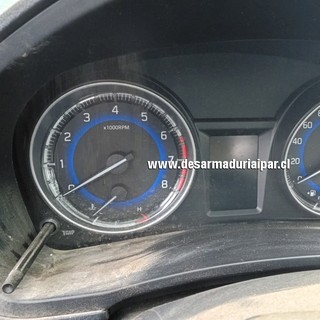 Repuestos y Desarmaduria SUZUKI BALENO 1.4 K14B DOHC 16 VALV 4X2 2022 2023 2024