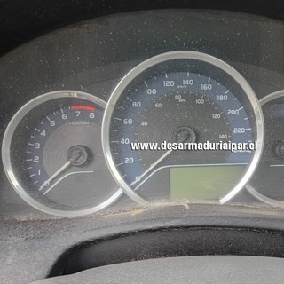 Repuestos y Desarmaduria TOYOTA COROLLA 1.8 2ZR DOHC 16 VALV 4X2 2014 2015 2016 2017