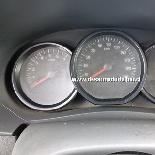 Repuestos y Desarmaduria RENAULT DOKKER 1.5 K9K SOHC 8 VALV 4X2 DIESEL 2012 2013 2014 2015 2016 2017 2018 2019 2020 2021