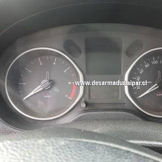 Repuestos y Desarmaduria CITROEN C ELYSEE 1.2 EB2F DOHC 12 VALV 4X2 2018 2019 2020 2021 2022 2023 2024 2025