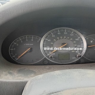 Repuestos y Desarmaduria MAHINDRA PIK UP 2.6 D-BJ SOHC 16 VALV 4X2 DIESEL 2007 2008 2009 2010 2011