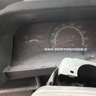 Repuestos y Desarmaduria MITSUBISHI L300 2.0 4G63 SOHC 16 VALV 4X2 2004 2005 2006 2007 2008 2009 2010 2011