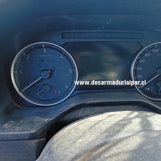 Repuestos y Desarmaduria MITSUBISHI L200 DAKAR 2.4 4N16 DOHC 16 VALV 4X4 DIESEL 2025