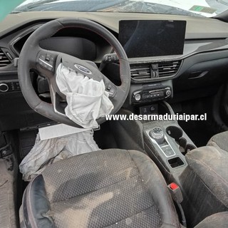 Repuestos y Desarmaduria FORD ESCAPE 2.5 JHJ2-FHEV DOHC 16 VALV 4X2 HIBRIDO 2024 2025