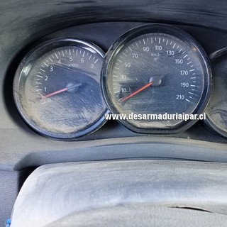 Repuestos y Desarmaduria RENAULT DOKKER 1.6 K7M SOHC 8 VALV 4X2 2012 2013 2014 2015 2016 2017 2018 2019 2020 2021 2022