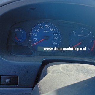 Repuestos y Desarmaduria NISSAN TERRANO YD25 2.5 DOHC 16 VALV 4X2 DIESEL 2013 2014 2015 2016