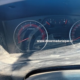 Repuestos y Desarmaduria SSANGYONG ACTYON 2.2 D22 DOHC 16 VALV 4X2 DIESEL 2012 2013 2014 2015 2016 2017 2018 2019 2020