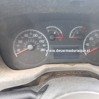 Repuestos y Desarmaduria RAM VAN 700 CITY 1.2 199A9000 16 VALV 4X2 DIESEL 2018 2019 2020 2021 2022