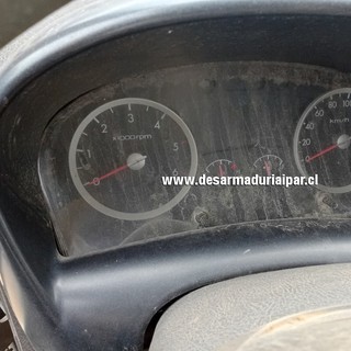 Repuestos y Desarmaduria HYUNDAI PORTER 2.5 D4CB DOHC 16 VALV 4X2 DIESEL 2017 2018 2019 2020