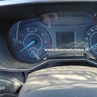Repuestos y Desarmaduria FORD TERRITORY TITANIUM 1.5 JX4G15 DOHC 16 VALV 4X2 2021 2022 2023