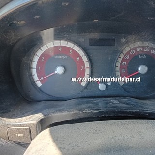 Repuestos y Desarmaduria KIA RIO JB 1.4 G4EE DOHC 16 VALV 4X2 2010 2011 2012 2013 2014