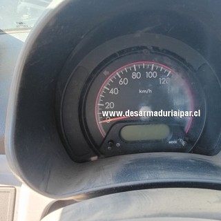 Repuestos y Desarmaduria SUZUKI CELERIO 1.0 K10B DOHC 12 VALV 4X2 2005 2006 2007 2008 2009 2010 2011 2012 2013 2014